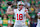 College Football: Rose Bowl: Ohio State Will Howard (18) in action, throws the football vs Oregon at the Rose Bowl. Pasadena, FL 1/1/2025 CREDIT: Erick W. Rasco (Photo by Erick W. Rasco/Sports Illustrated via Getty Images) (Set Number: X164653 TK1)