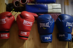 Boxer Paul Bamba Dies at Age 35; Was WBA Gold Cruiserweight Champion 
