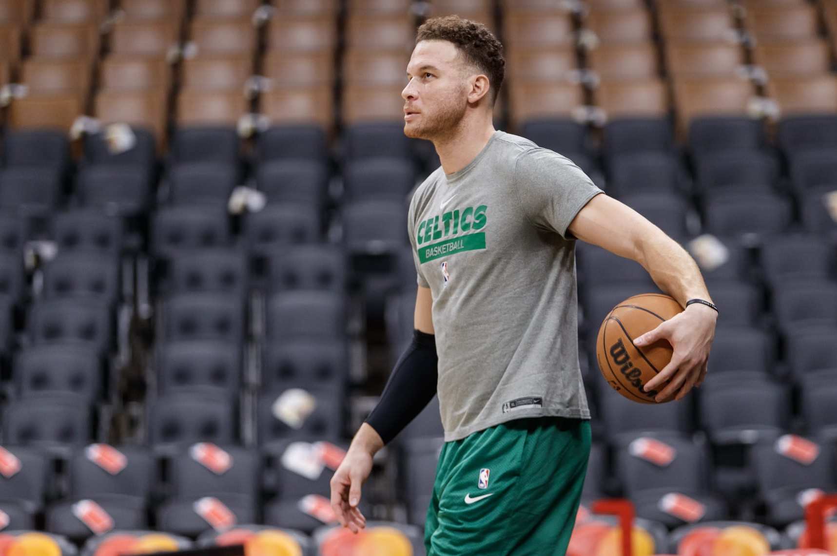 Celtics Rumors: Blake Griffin Return Interests BOS in 2023 NBA Free Agency, News, Scores, Highlights, Stats, and Rumors