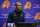 PHOENIX, AZ - SEPTEMBER 30: General Manager James Jonesof the Phoenix Suns speaks during media day on September 30, 2019 at Talking Stick Resort Arena in Phoenix, Arizona. NOTE TO USER: User expressly acknowledges and agrees that, by downloading and or using this Photograph, user is consenting to the terms and conditions of the Getty Images License Agreement. Mandatory Copyright Notice: Copyright 2019 NBAE (Photo by Barry Gossage NBAE via Getty Images)
