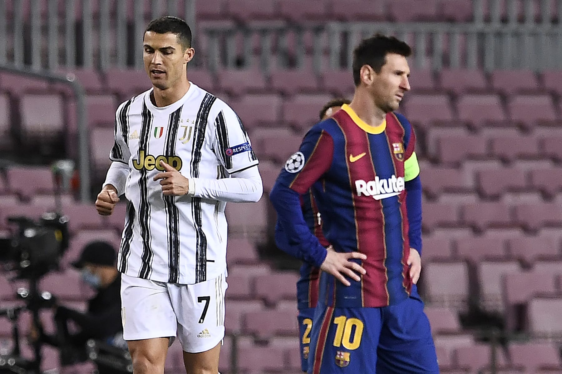 Cristiano Ronaldo out for Al-Nassr's Match vs. Lionel Messi, Inter Miami with Injury - Vimarsana News