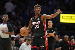 NBA News: Jimmy Butler Reportedly 'Prefers' to Be Traded by Heat Before Deadline