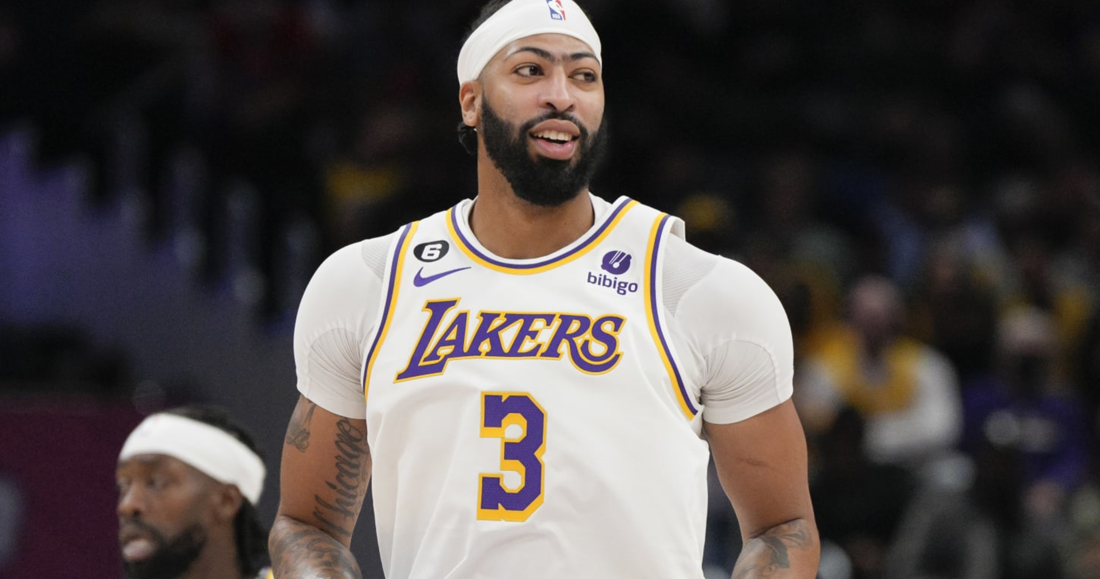Lakers Record Without Anthony Davis 2024 Draft Kippy Merrill