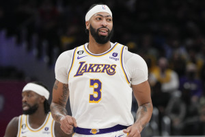 Lakers' Complete 2022-23 Season Preview and Predictions, News, Scores,  Highlights, Stats, and Rumors