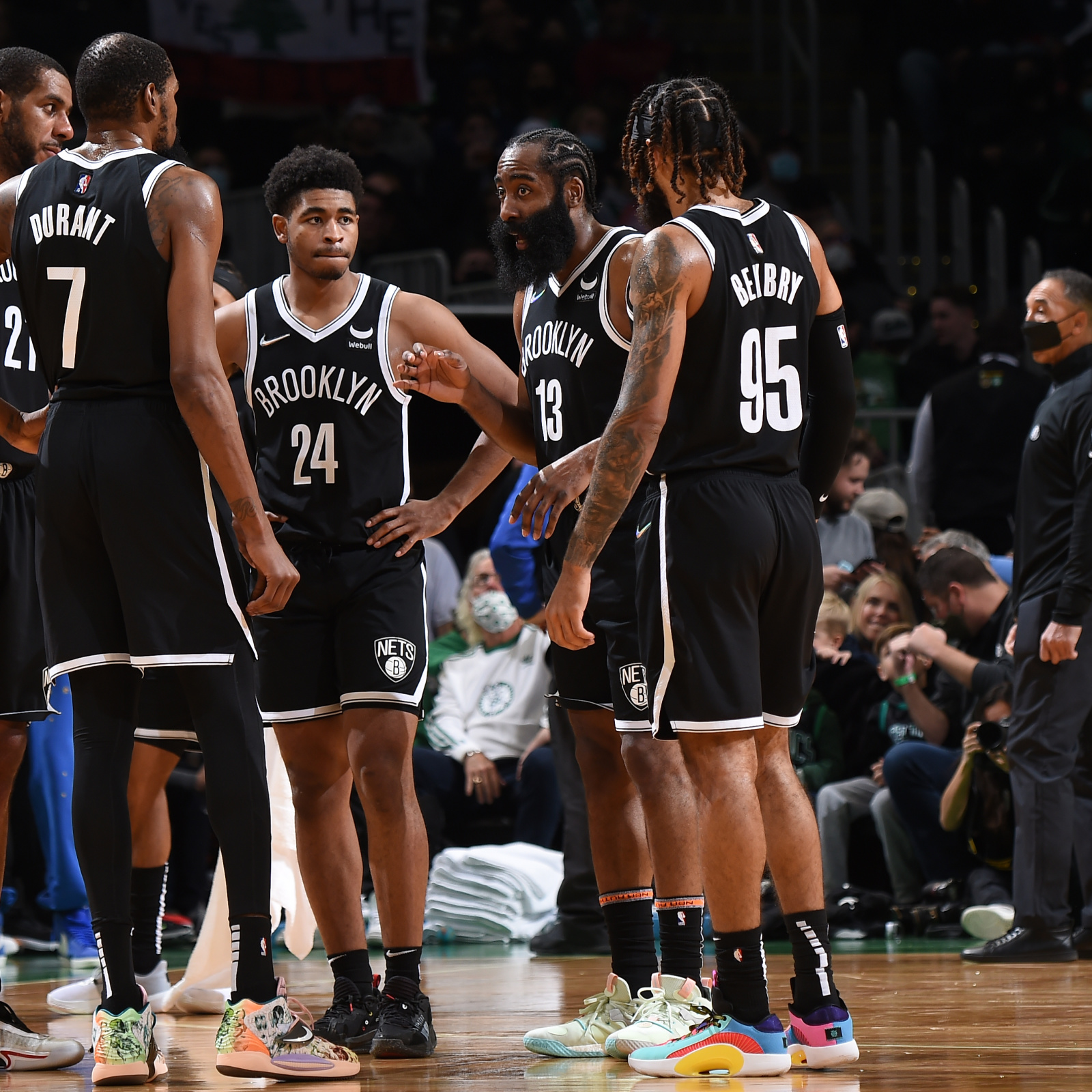 More COVID woes: NBA postpones Nets-Blazers, Raptors-Bulls - The