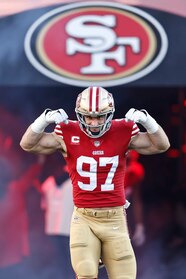 Contract Extensions NFL Teams Must Prioritize Beyond QB News Scores 