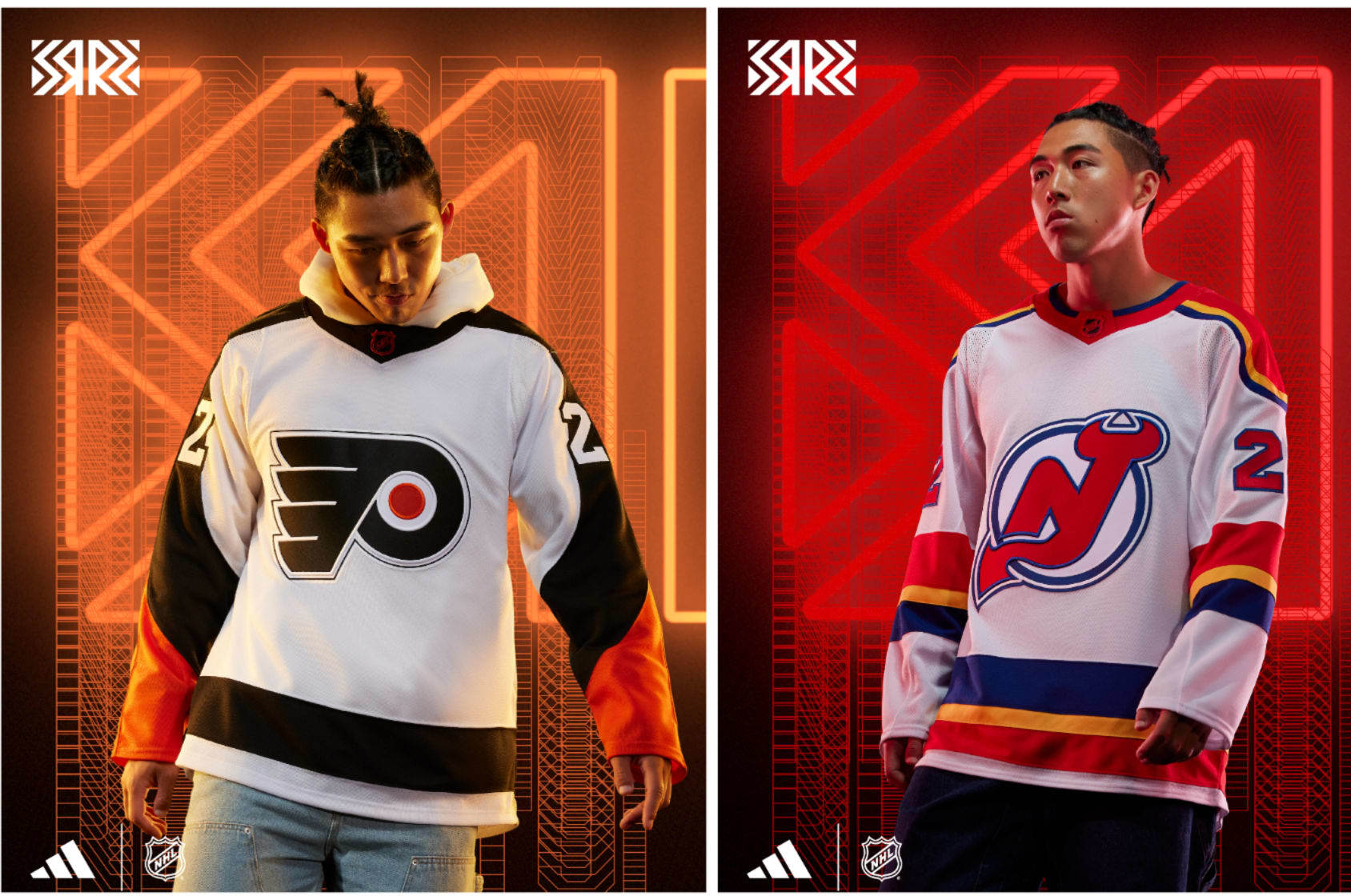 NHL Reverse Retro Jerseys Are Back: Details On Every Team's