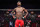 SYDNEY, AUSTRALIA - SEPTEMBER 10: Israel Adesanya of Nigeria prepares to face Sean Strickland in the UFC middleweight championship fight during the UFC 293 event at Qudos Bank Arena on September 10, 2023 in Sydney, Australia. (Photo by Chris Unger/Zuffa LLC via Getty Images)