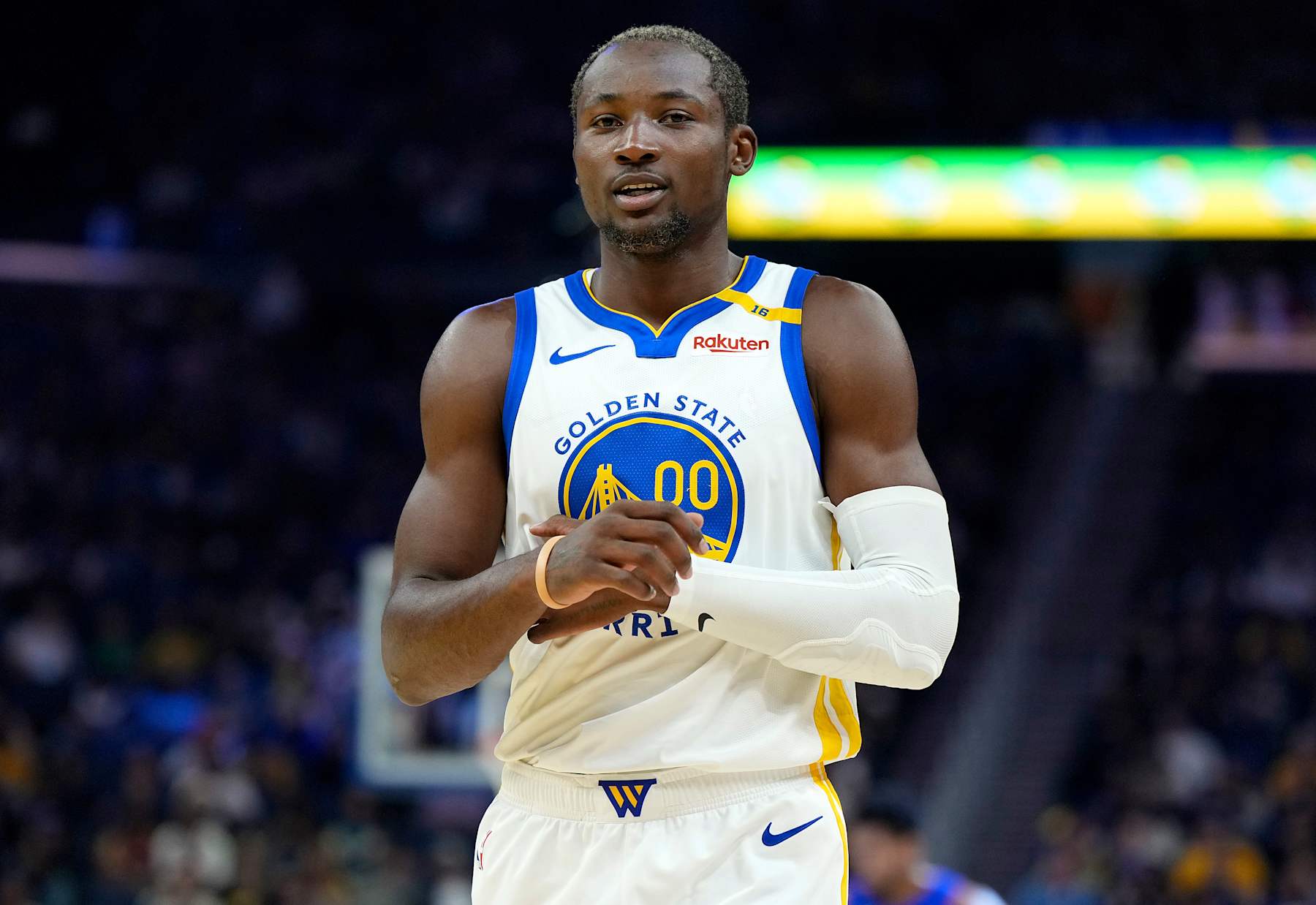 Warriors Rumors: Jonathan Kuminga Eyed Contract 'Well Beyond' $30M, Draymond, Wiggins | News, Scores, Highlights, Stats, and Rumors | Bleacher Report