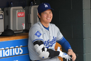 MLB Rumors: Shohei Ohtani Nears $100M Annually in Endorsements After Dodgers Contract