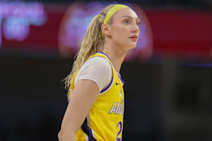 Cameron Brink Joins Unrivaled Basketball League; Will Debut in 2026 amid Injury Rehab