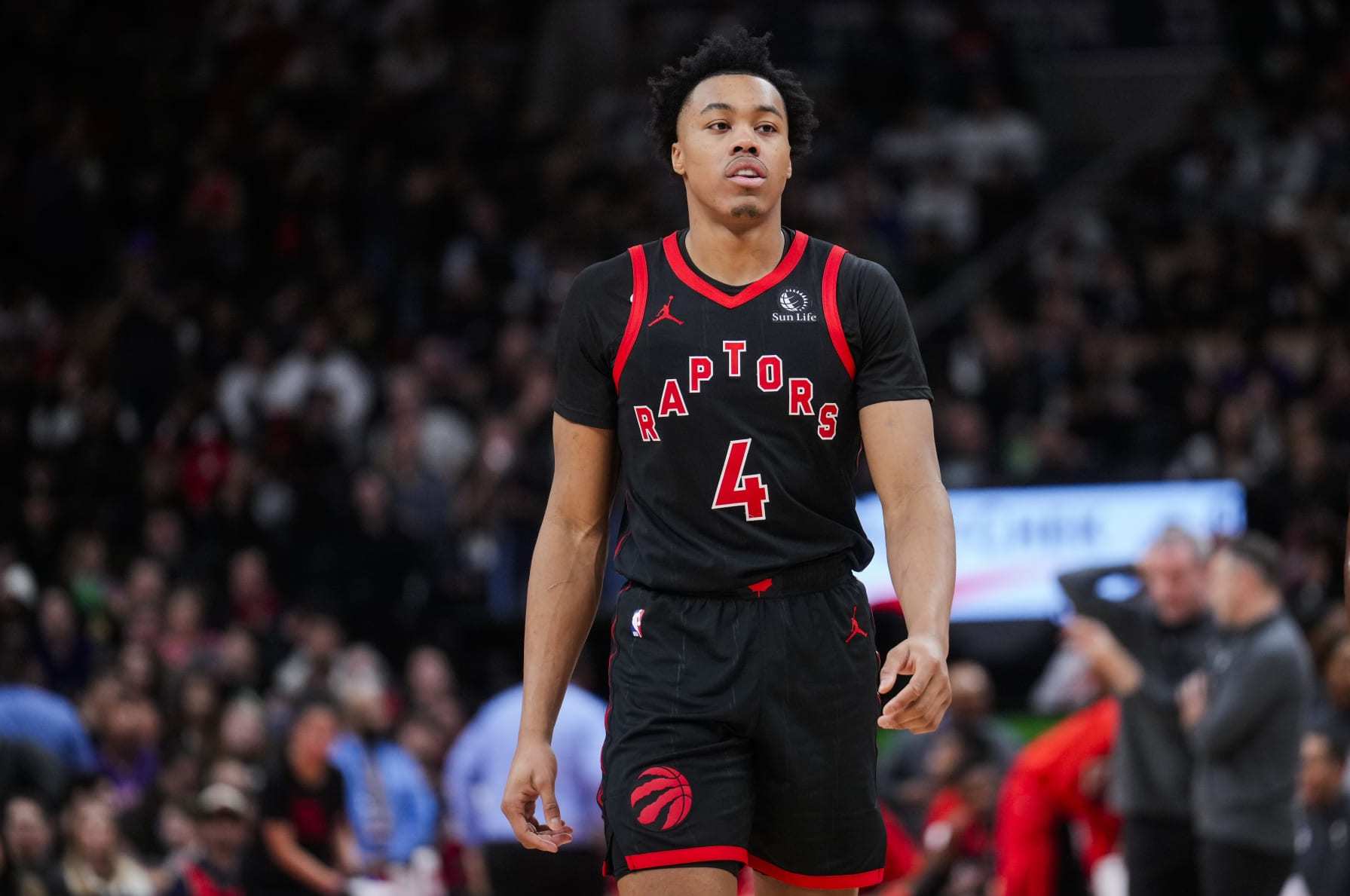 NBA Rumors: Scottie Barnes Intends to Sign 5-Year, 0M Max Raptors Contract