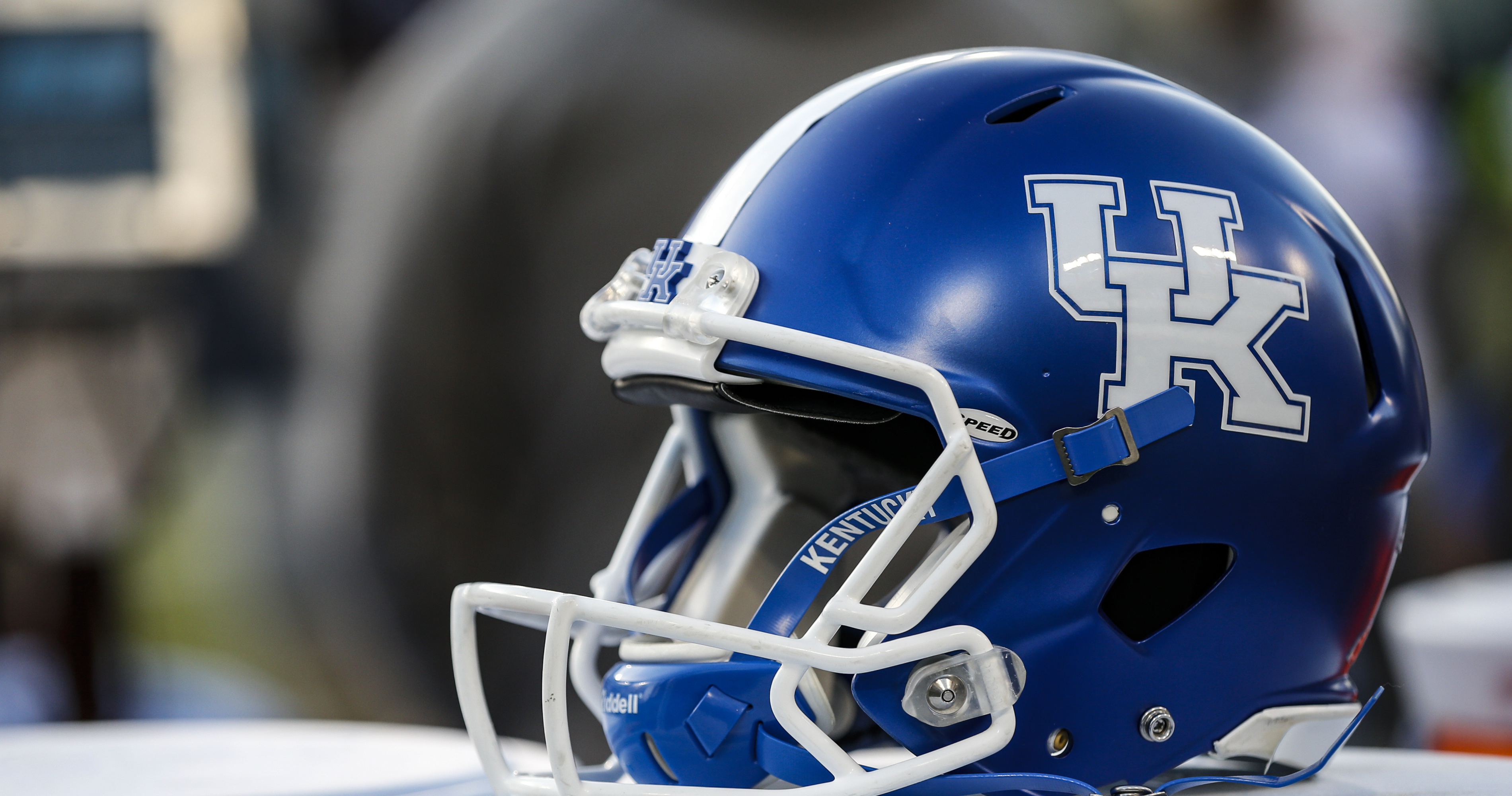 6 Kentucky Football Players Face 1stDegree Burglary Charges After
