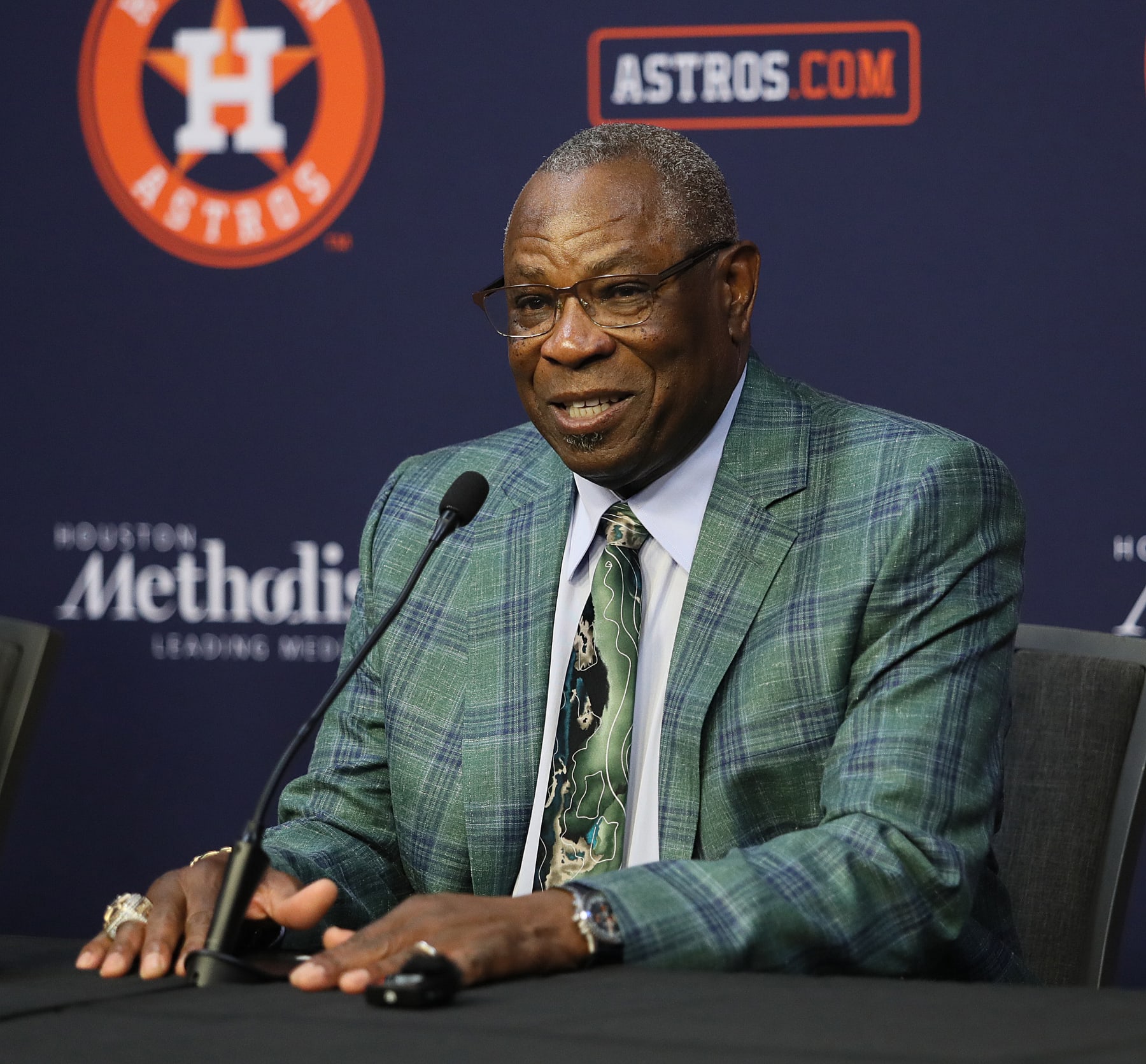 Dusty Baker Net Worth 2023 - y9ikmmp