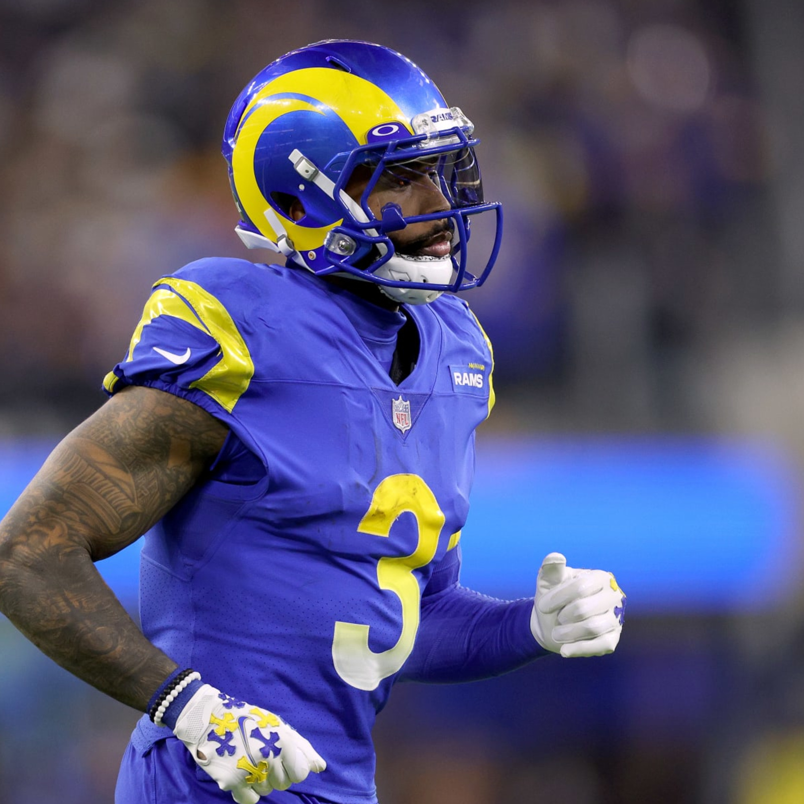 Ravens' Odell Beckham Jr. stepping into mentor role for promising WR - A to  Z Sports