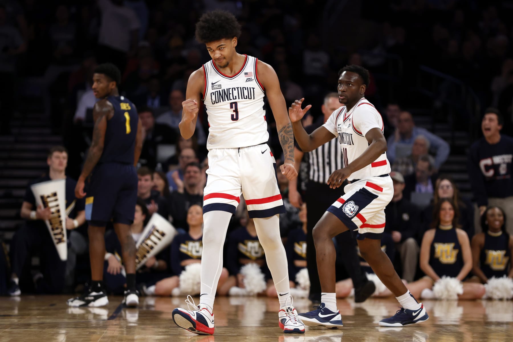 Men's NCAA Tournament 2024 Power Ranking All 68 Teams News, Scores