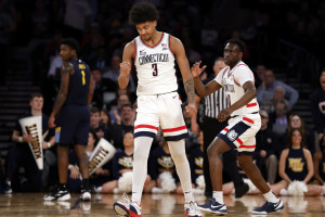 Men's NCAA Tournament 2024: Power Ranking All 68 Teams