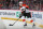 NEWARK, NJ - SEPTEMBER 25:   Oliver Bonk #59 of the Philadelphia Flyers skates in opposition to the Contemporary Jersey Devils on September 25, 2023 on the Prudential Heart in Newark, Contemporary Jersey.  (Photo by Rich Graessle/Getty Photos)