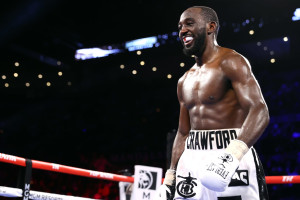 Terence Crawford: Shakur Stevenson, Canelo Álvarez and Tyson Fury Among Top 5 Boxers