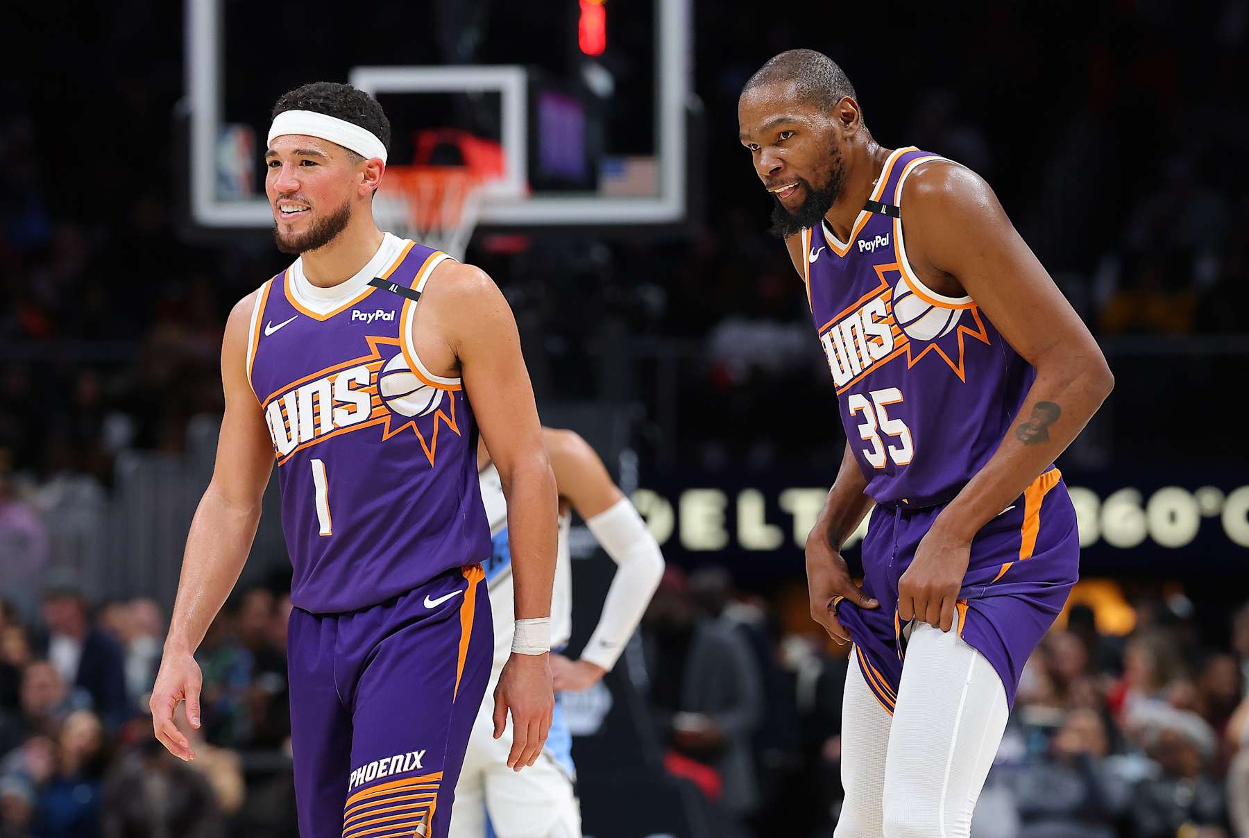 2024-25 Midseason Report Card Grades for Every NBA Team