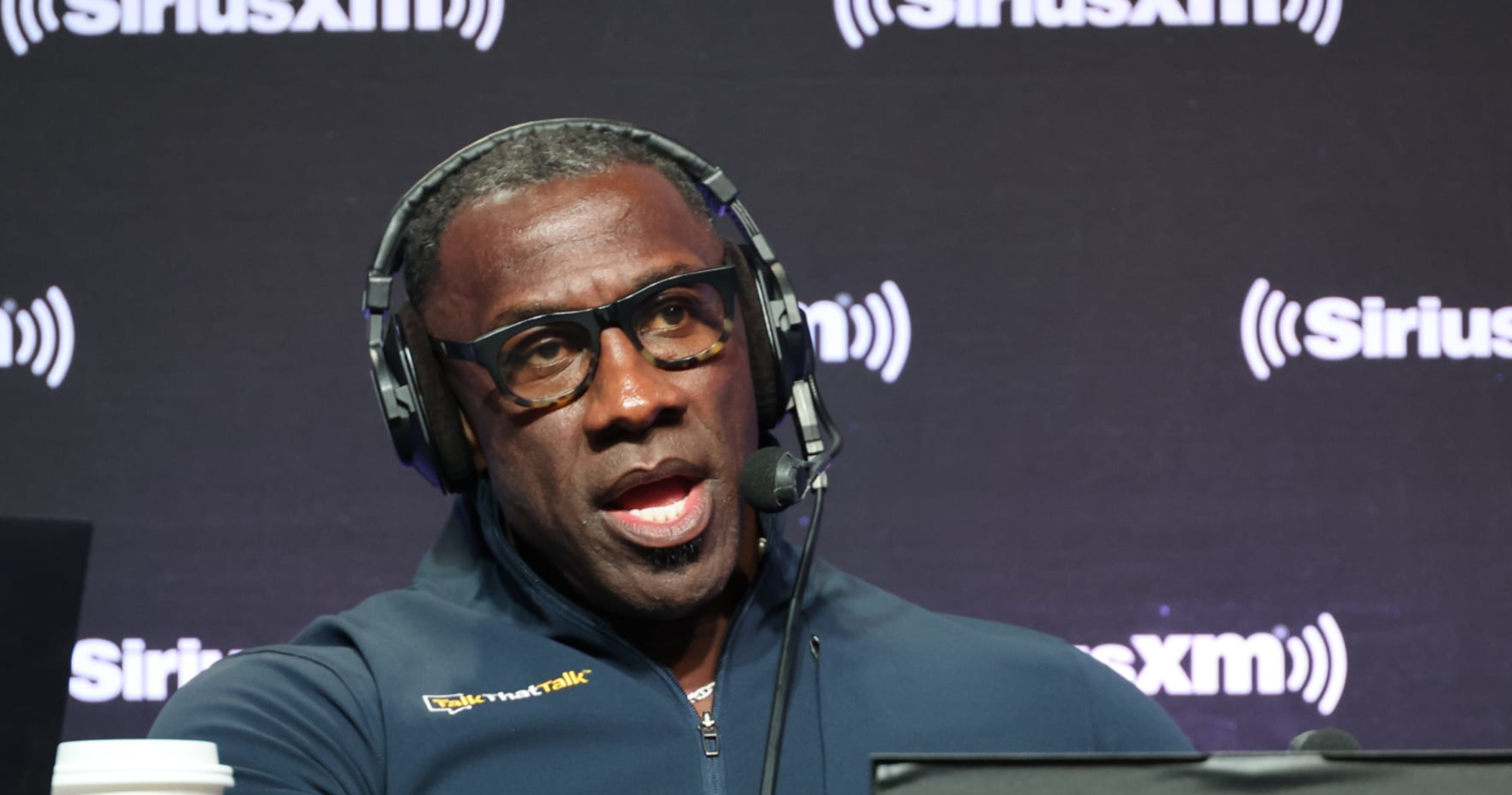 Video: Shannon Sharpe Thanks Skip Bayless in Emotional Exit from FS1's ' Undisputed', News, Scores, Highlights, Stats, and Rumors