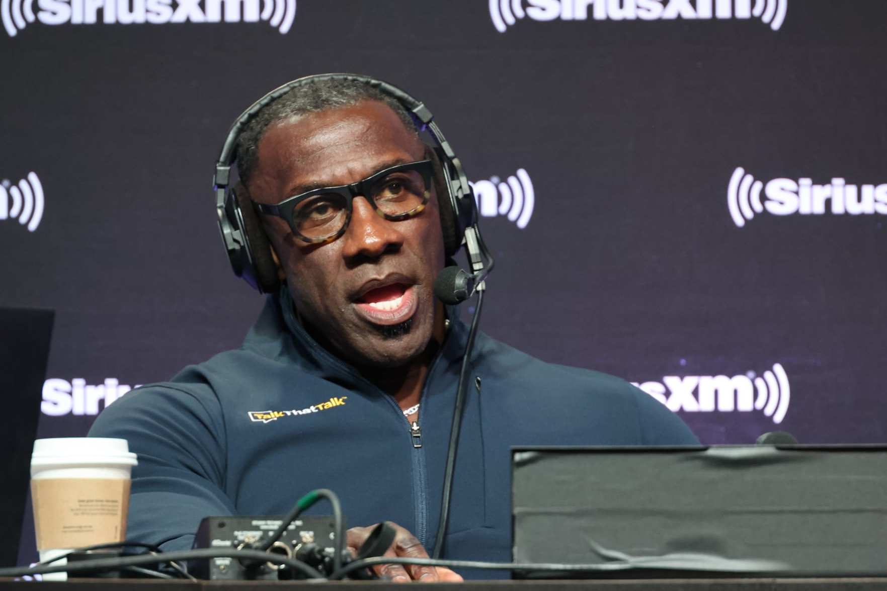 Michael Irvin's NFL Network status amid Undisputed debut