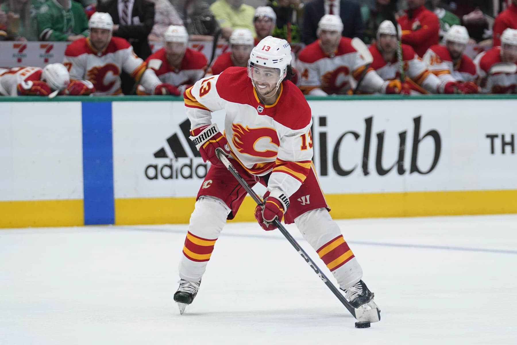 The Real Winners and Losers from the 1st Day of 2022 NHL Free Agency - Vimarsana News
