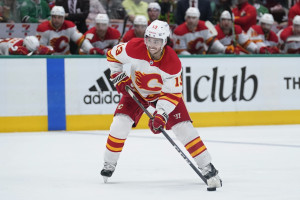 Johnny Gaudreau Rumors: Flyers Out; Islanders, Devils Still Interested in  Free Agent, News, Scores, Highlights, Stats, and Rumors