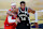 LAS VEGAS, NV - DECEMBER 17: Giannis Antetokounmpo #34 of the Milwaukee Bucks looks on during the game against the Oklahoma City Thunder during the Emirates NBA Cup Championship game on December 17, 2024 at T-Mobile Arena in Las Vegas, Nevada. NOTE TO USER: User expressly acknowledges and agrees that, by downloading and/or using this Photograph, user is consenting to the terms and conditions of the Getty Images License Agreement. Mandatory Copyright Notice: Copyright 2024 NBAE (Photo by Jeff Bottari/NBAE via Getty Images)