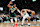 BOSTON, MASSACHUSETTS - OCTOBER 28: Jayson Tatum #0 of the Boston Celtics drives to the basket against Giannis Antetokounmpo #34 of the Milwaukee Bucks during the second half at the TD Garden on October 28, 2024 in Boston, Massachusetts. NOTE TO USER: User expressly acknowledges and agrees that, by downloading and or using this photograph, User is consenting to the terms and conditions of the Getty Images License Agreement. (Photo by Brian Fluharty/Getty Images)