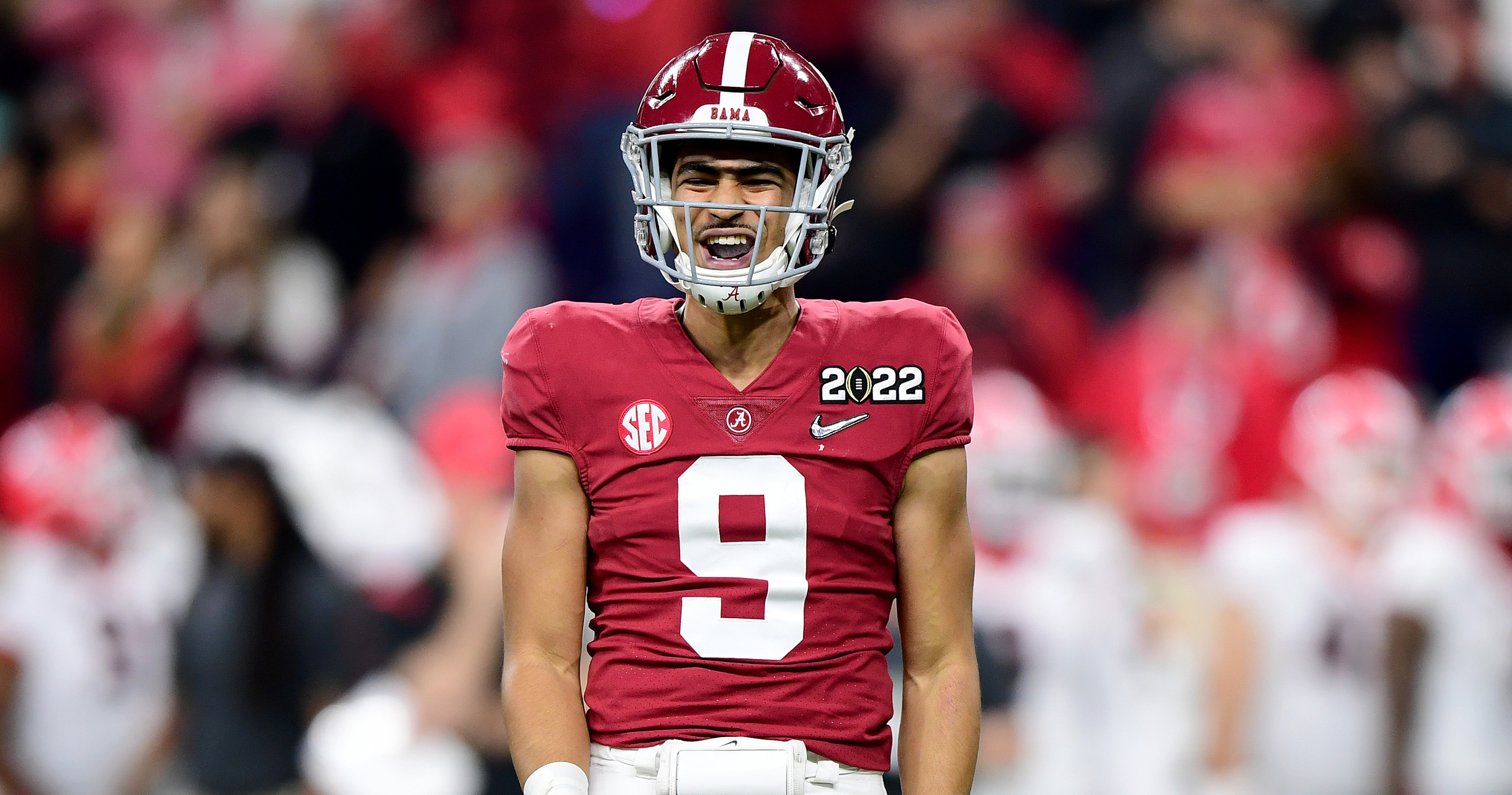 Ranking the Top 10 Quarterbacks Eligible for the 2022 NFL Draft, News,  Scores, Highlights, Stats, and Rumors