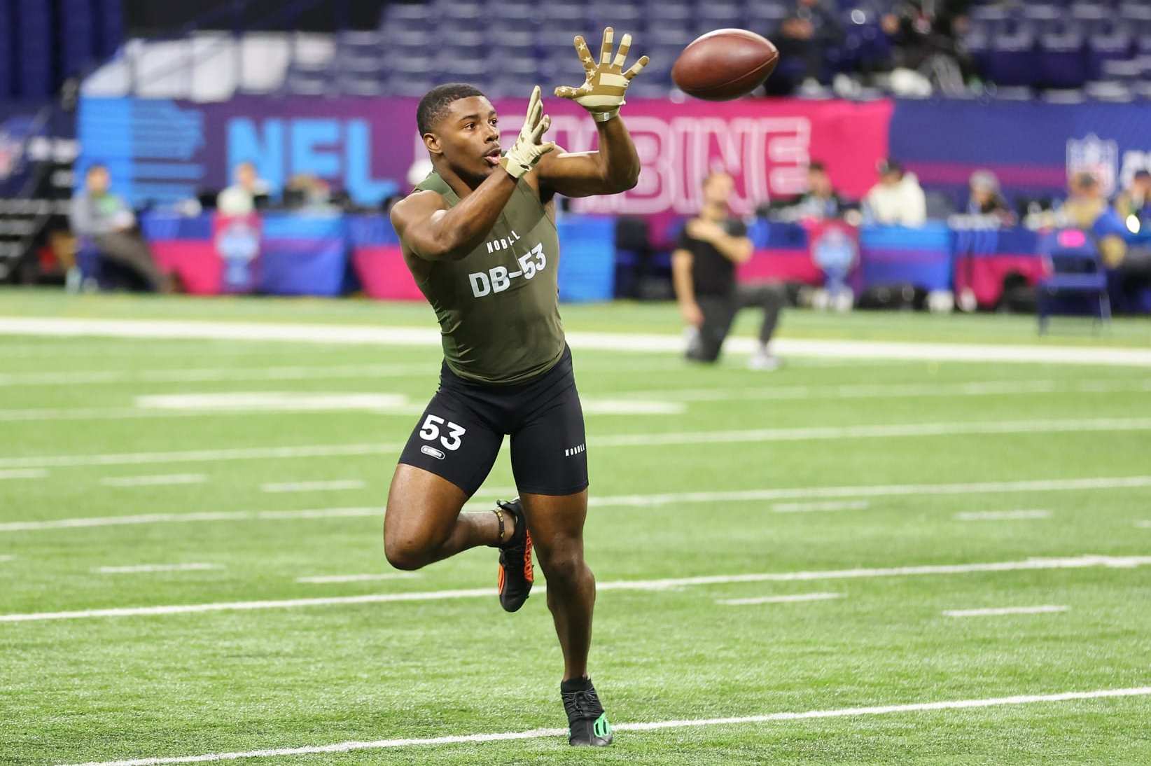 2024 NFL Mock Draft: B/R NFL Scouting Dept.'s Post-Combine Predictions, News, Scores, Highlights, Stats, and Rumors