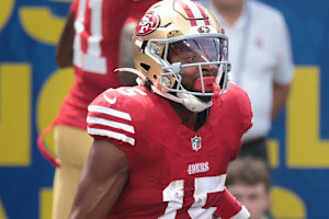Fantasy Football Week 4 Waiver Wire: Jauan Jennings and More Free Agents to Add