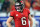 TAMPA, FL - JANUARY 15: Tampa Bay Buccaneers Quarterback Baker Mayfield (6) looks over towards the sidelines during the NFC Wild Card game between the Philadelphia Eagles and the Tampa Bay Buccaneers on January 15, 2024 at Raymond James Stadium in Tampa, Florida. (Photo by Cliff Welch/Icon Sportswire via Getty Images)