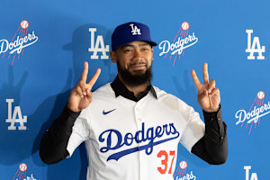 10 Biggest Bust Candidates Among MLB Hitters for 2025 Season