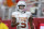 TUSCALOOSA, ALABAMA - SEPTEMBER 09: Adonai Mitchell #5 of the Texas Longhorns celebrates after scoring a touchdown during the fourth quarter against the Alabama Crimson Tide at Bryant-Denny Stadium on September 09, 2023 in Tuscaloosa, Alabama. (Photo by Kevin C. Cox/Getty Images)