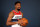 WASHINGTON, DC - SEPTEMBER 27: Spencer Dinwiddie #26 of the Washington Wizards poses during media day at Entertainment & Sports Arena on September 27, 2021 in Washington, DC.  NOTE TO USER: User expressly acknowledges and agrees that, by downloading and or using this photograph, User is consenting to the terms and conditions of the Getty Images License Agreement. (Photo by Rob Carr/Getty Images)