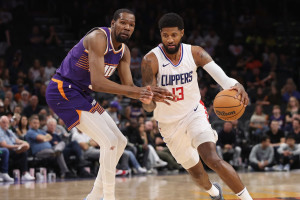 Ranking All 30 NBA Teams by Potential Offseason Drama
