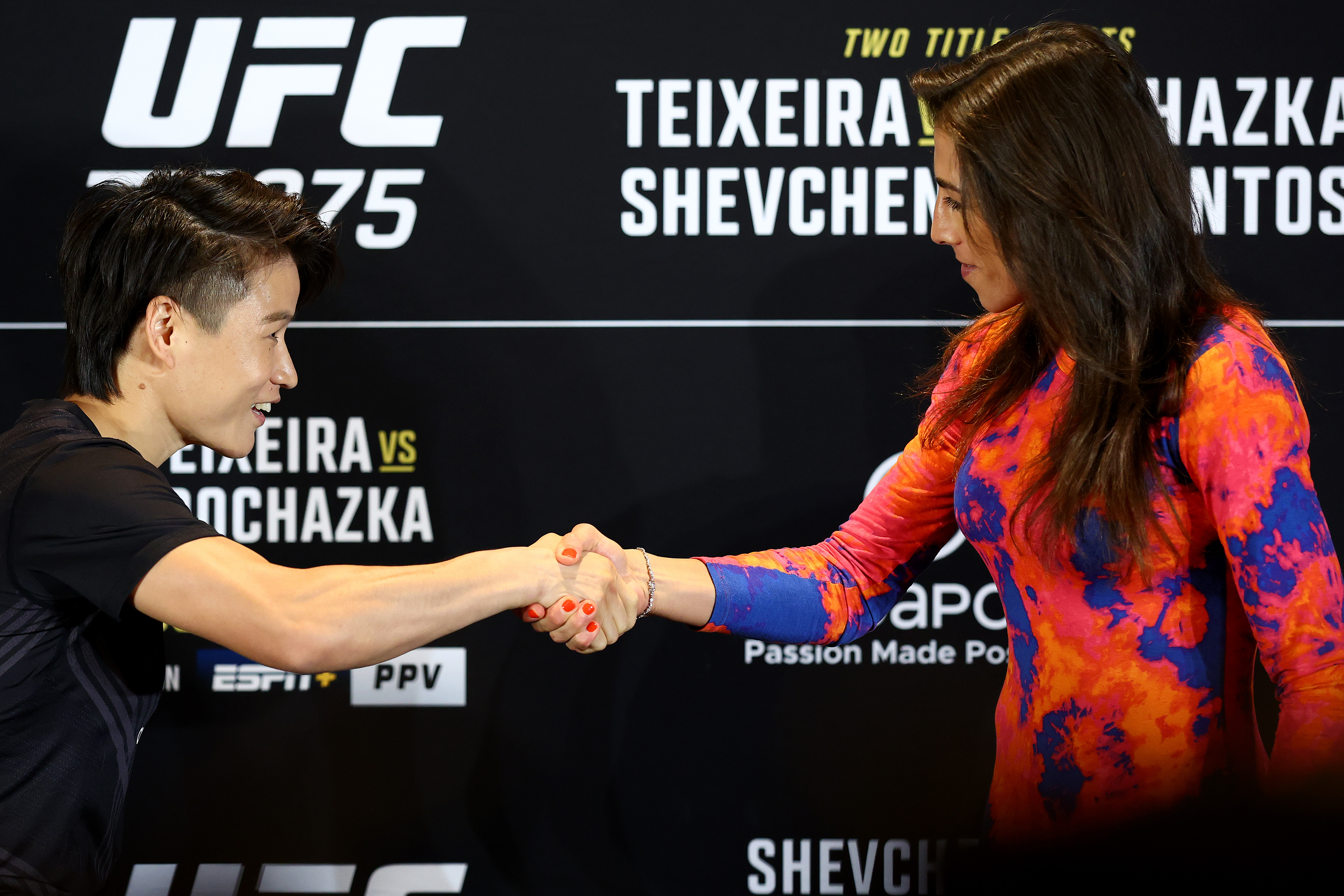 UFC 290 Predictions: Bleacher Report Main Card Staff Picks, News, Scores,  Highlights, Stats, and Rumors