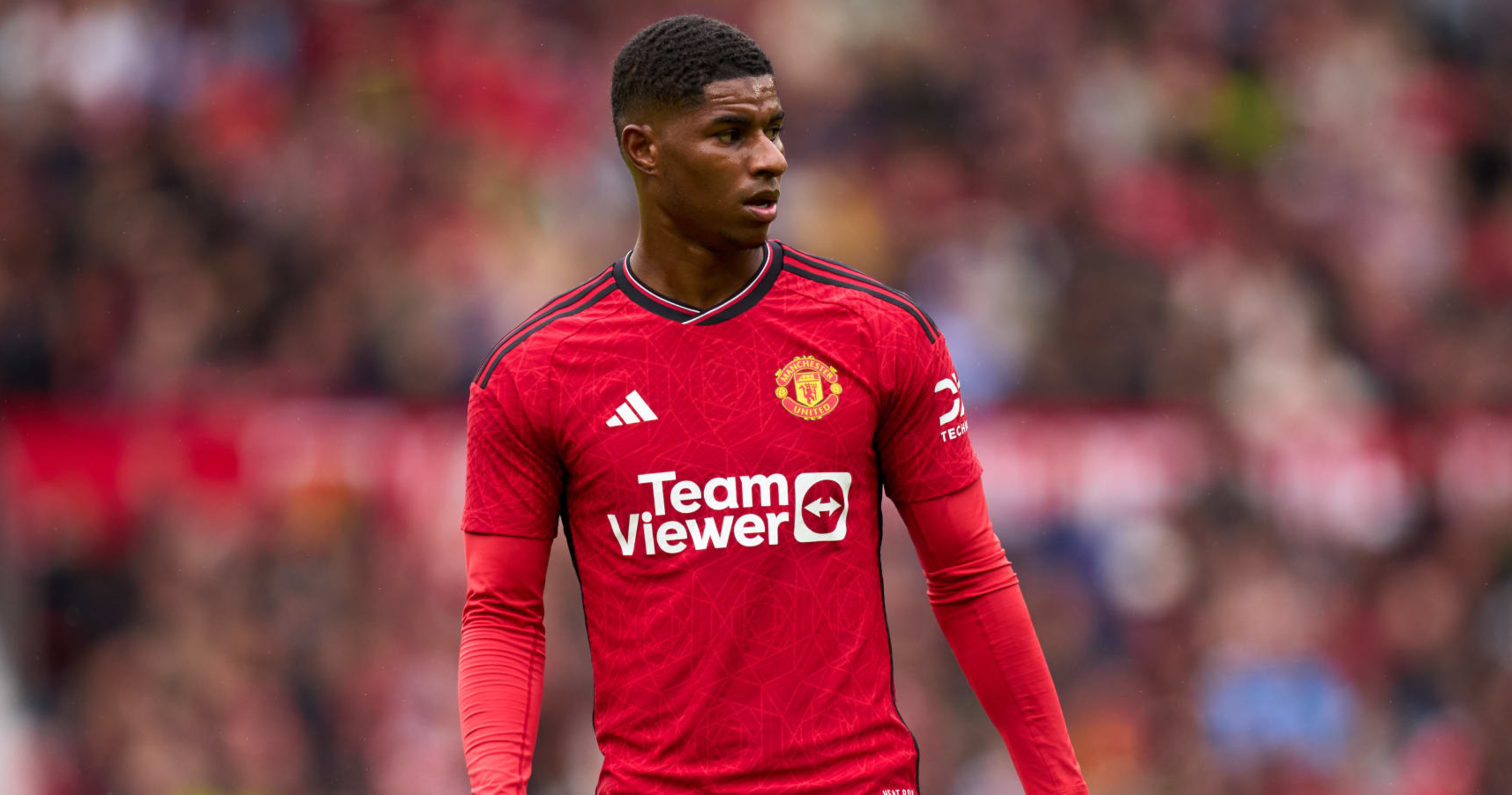 Manchester United vs. Wolves Top Highlights from 2023 Premier League
