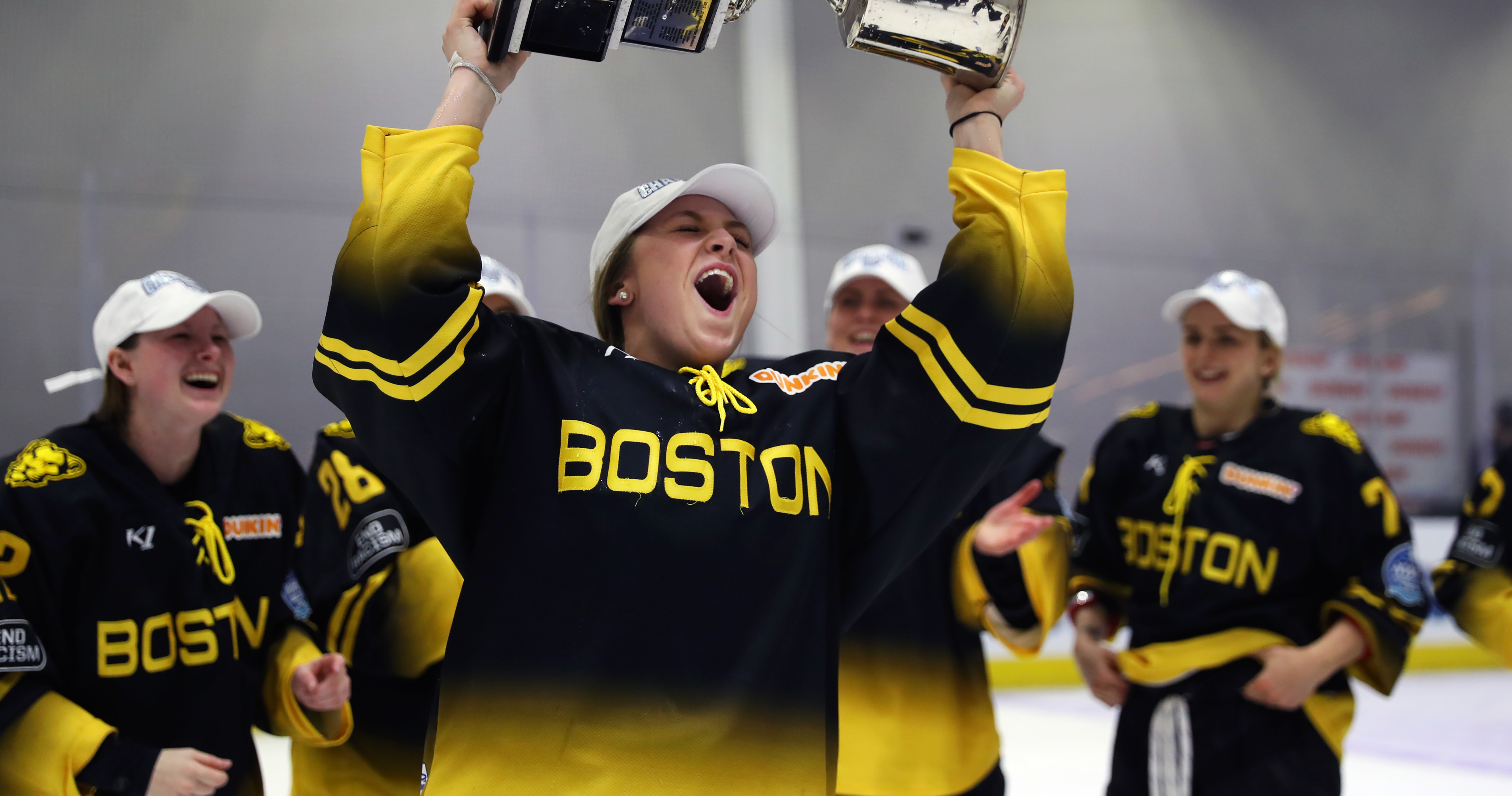 PHF Playoffs 2022 Analyzing Every Team Vying for the Isobel Cup News