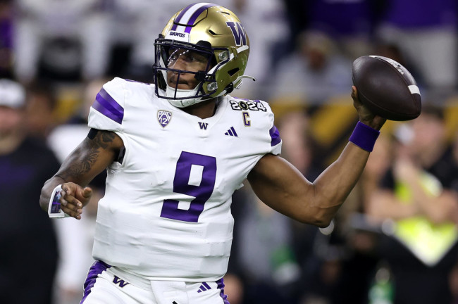 Washington huskies new arrivals football news