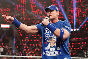 WWE Rumors on John Cena, Jordynne Grace & Injury Updates on AJ Styles, Asuka, Dakota