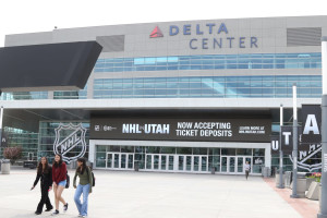 Utah NHL Team Down to 6 Possible Names After Vote; Mammoth, Yeti, Venom Among Options
