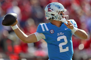 College Football Playoff Projections: Week 11 Rankings and Bowl Forecast