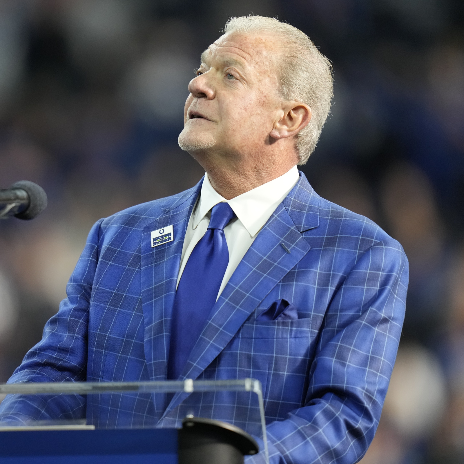 Colts owner Jim Irsay criticizes the Jaguars, calls Carson Wentz