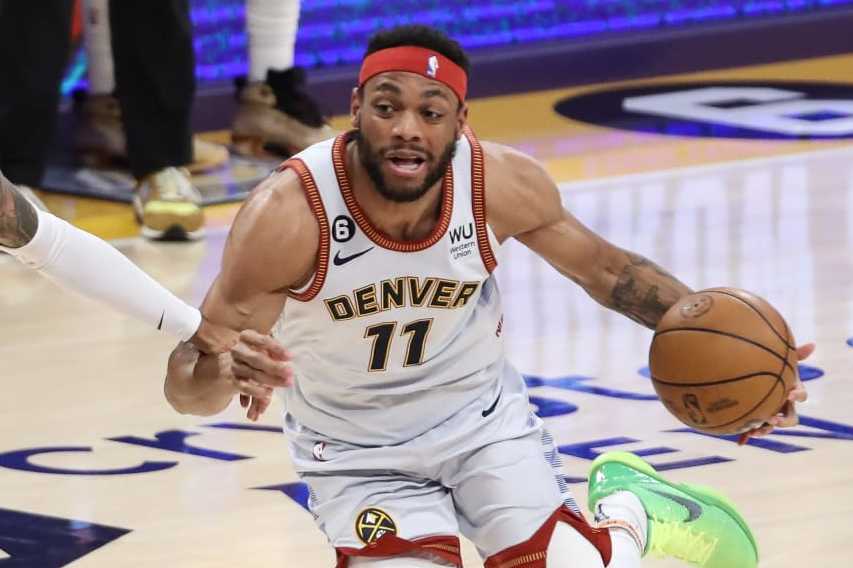 Denver Nuggets' Nene to opt out of contract, become an unrestricted free  agent – The Denver Post