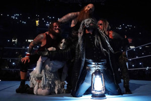 Wyatt Sicks' Sizzling Debut, Orton Is Perfect Gunther Challenger, More WWE Raw Takes