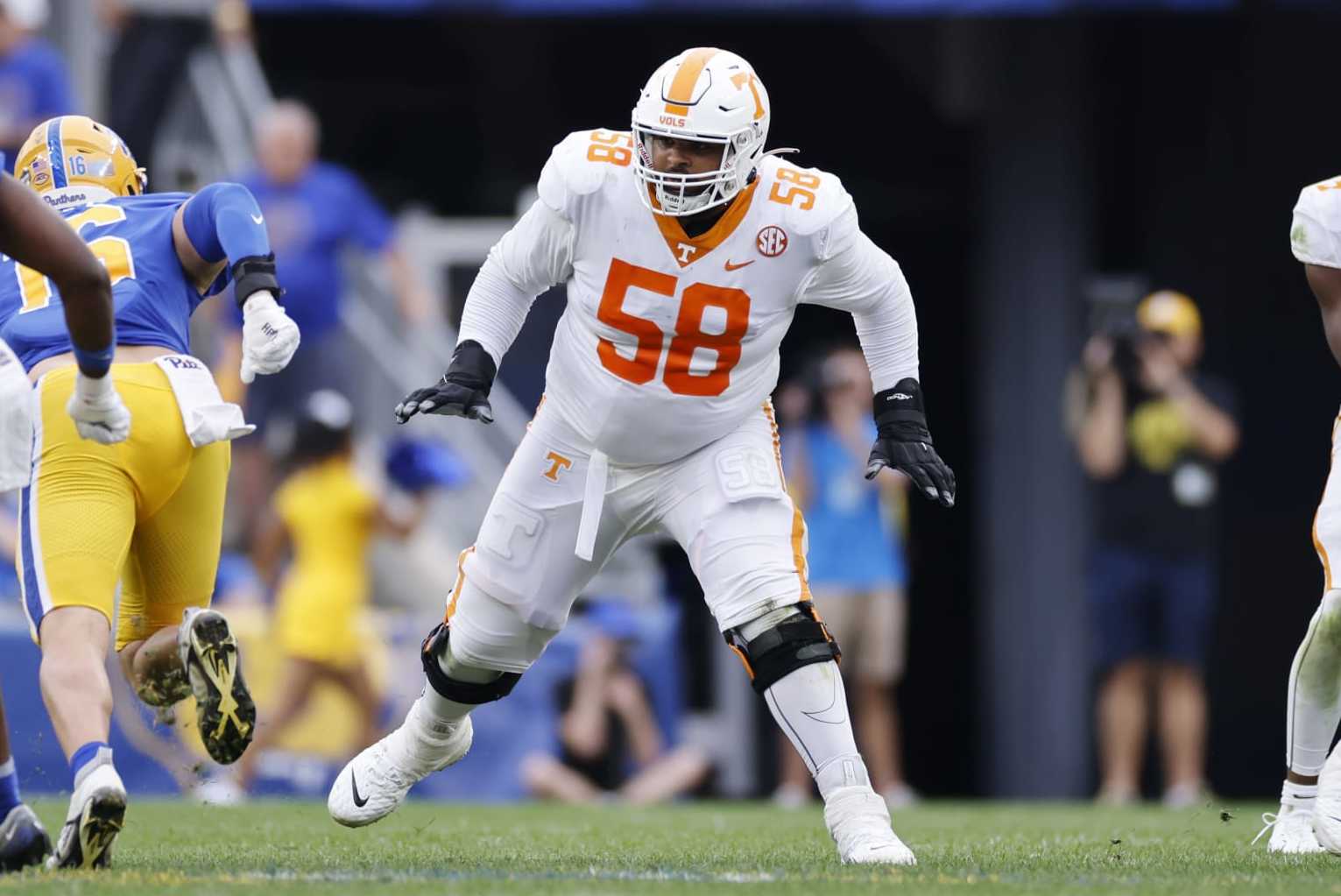 Bleacher Nation NFL 2023 Mock Draft: Steelers Continue the Run at