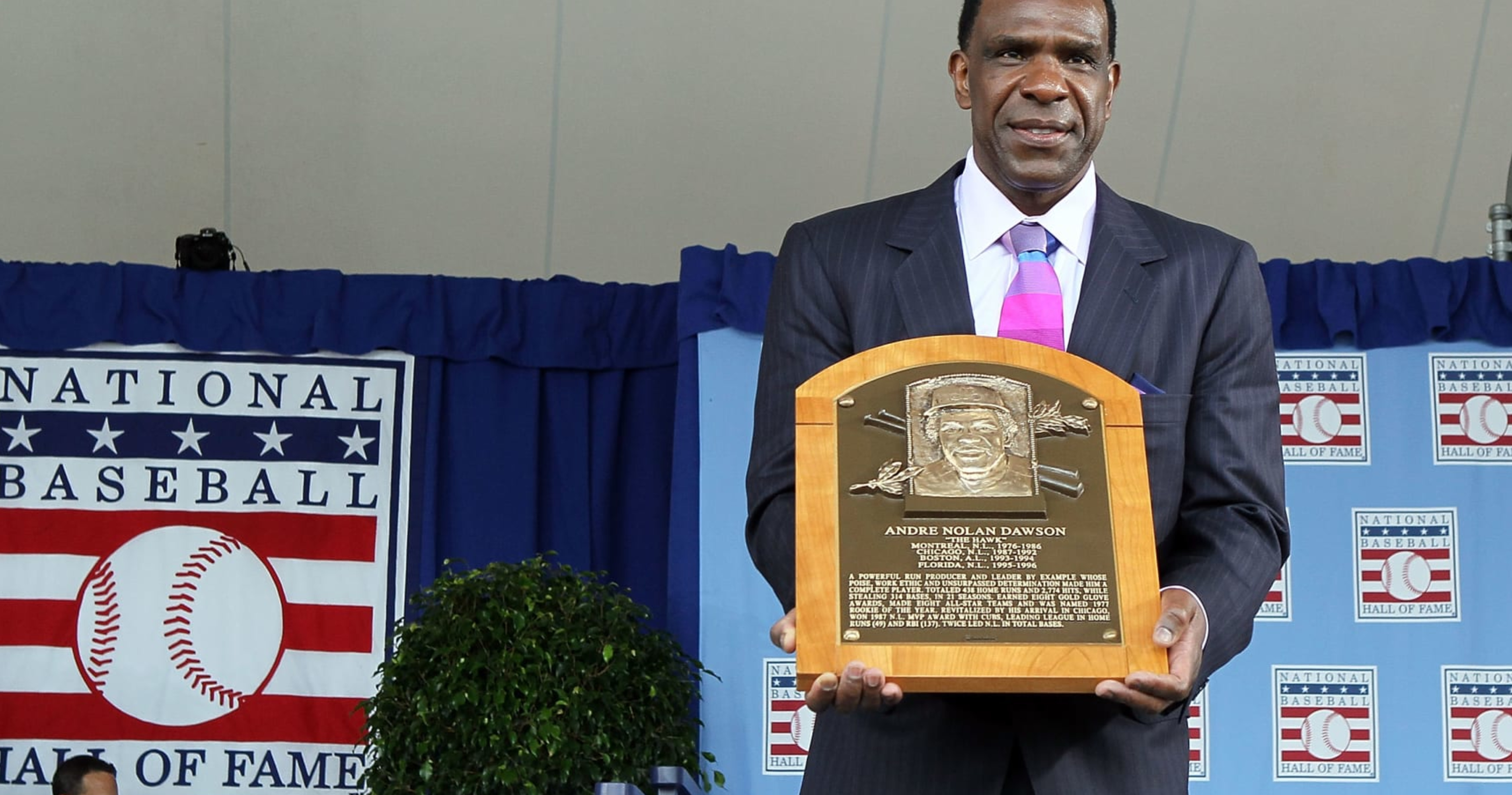 Andre dawson cheap